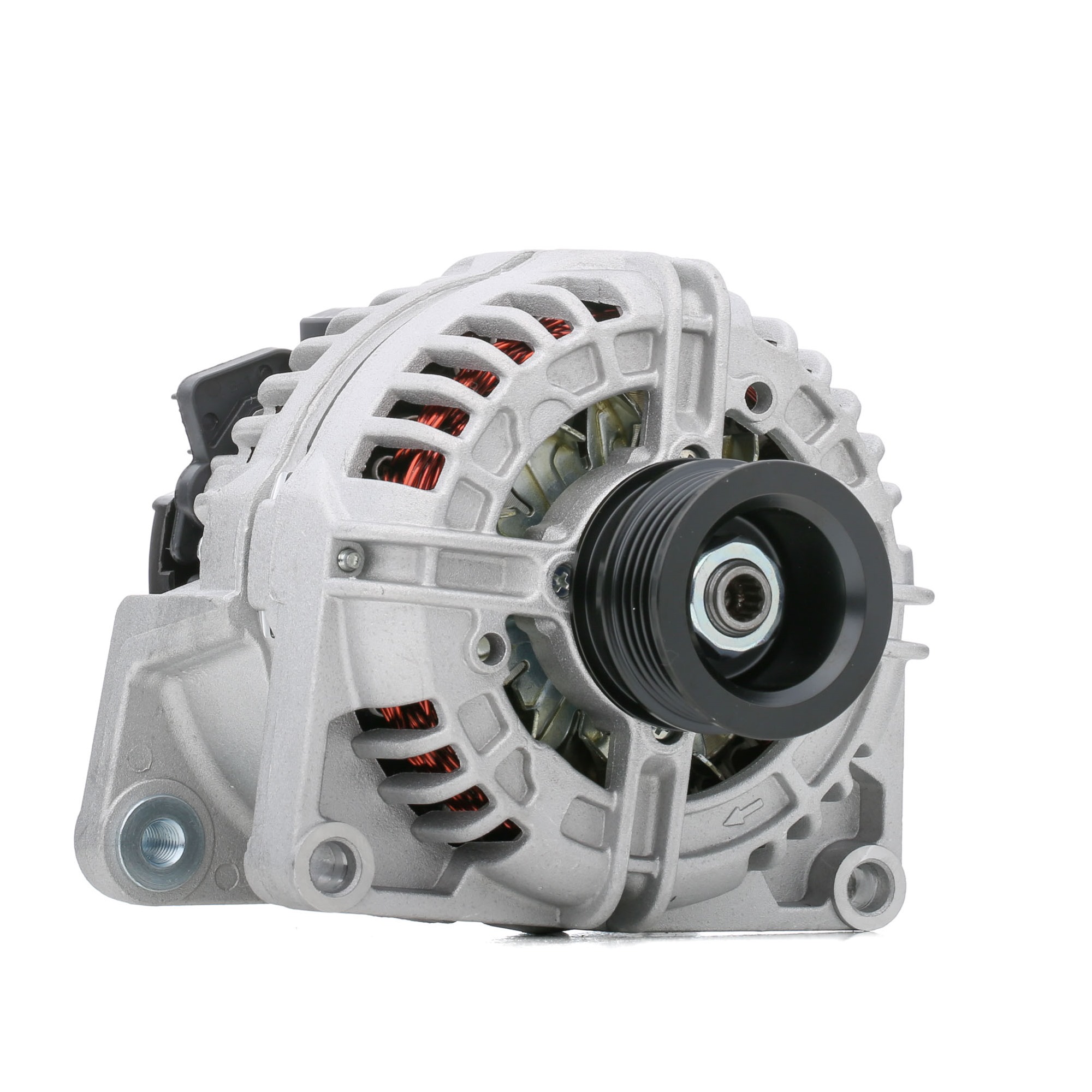 RIDEX 4G0644 Alternator