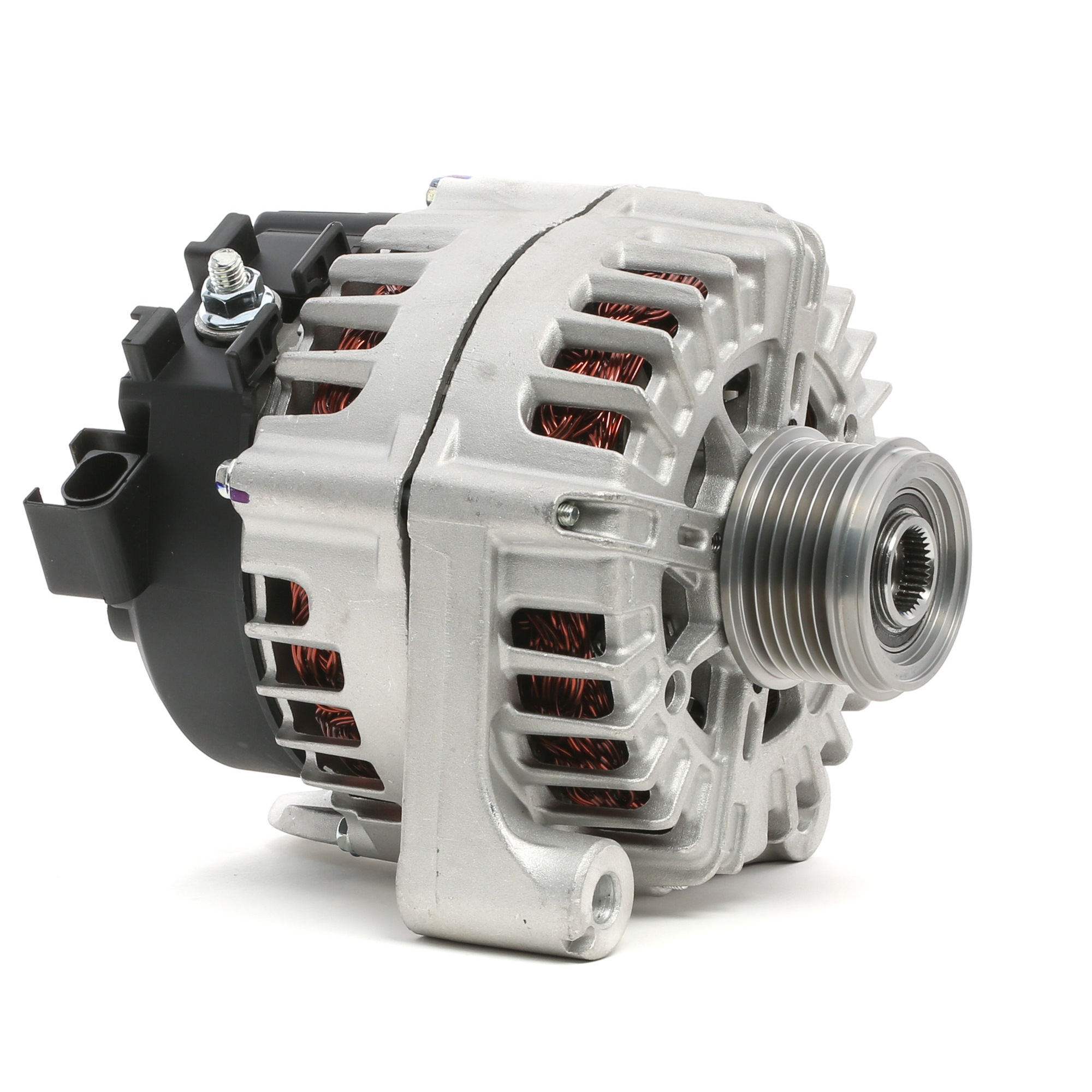 Original Alternator SKGN-0320868