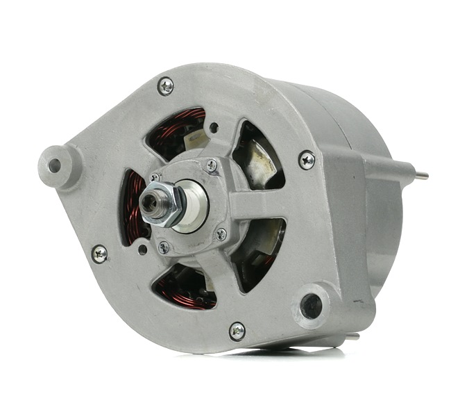RIDEX 4G0650 Lichtmaschine