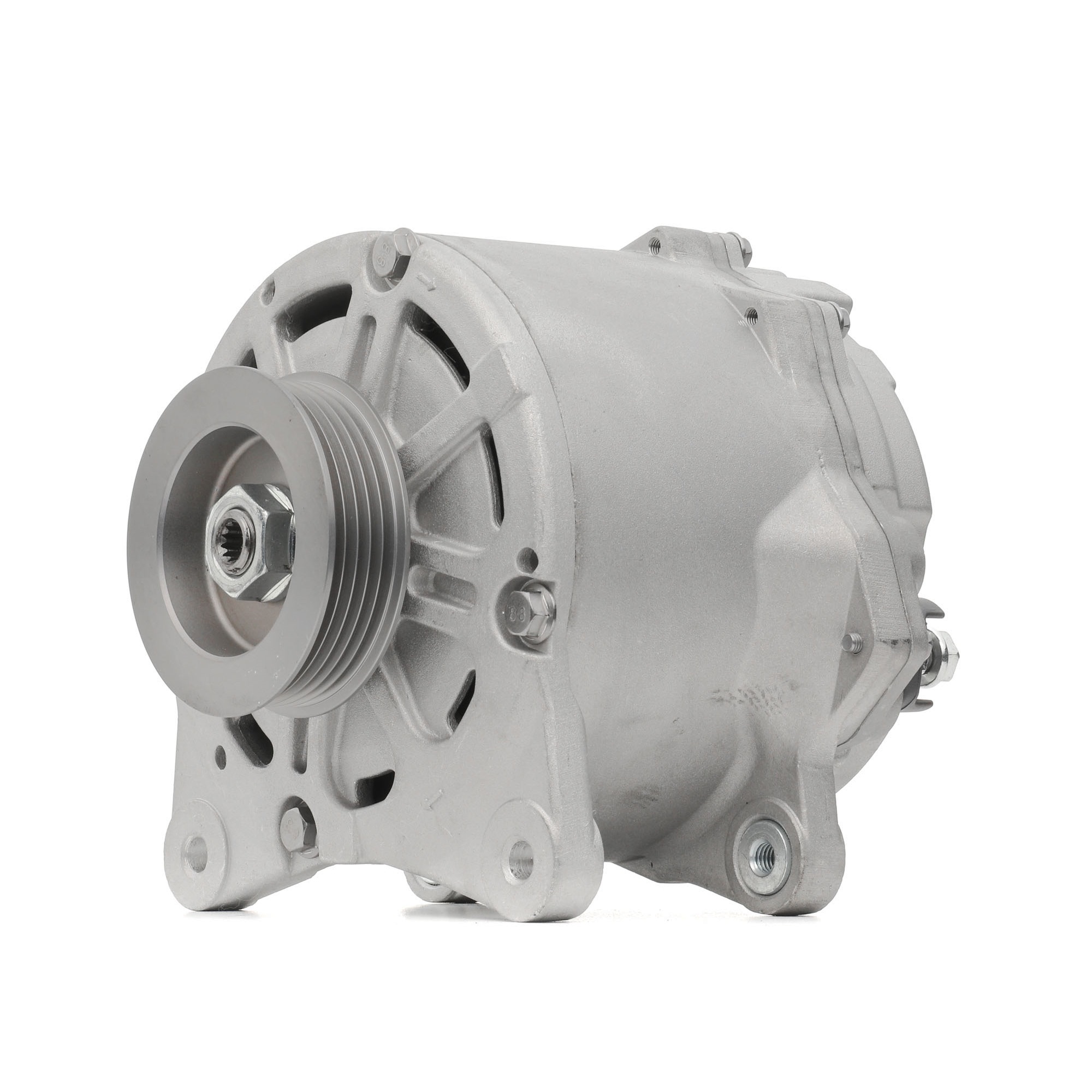 Original Alternator SKGN-0320881