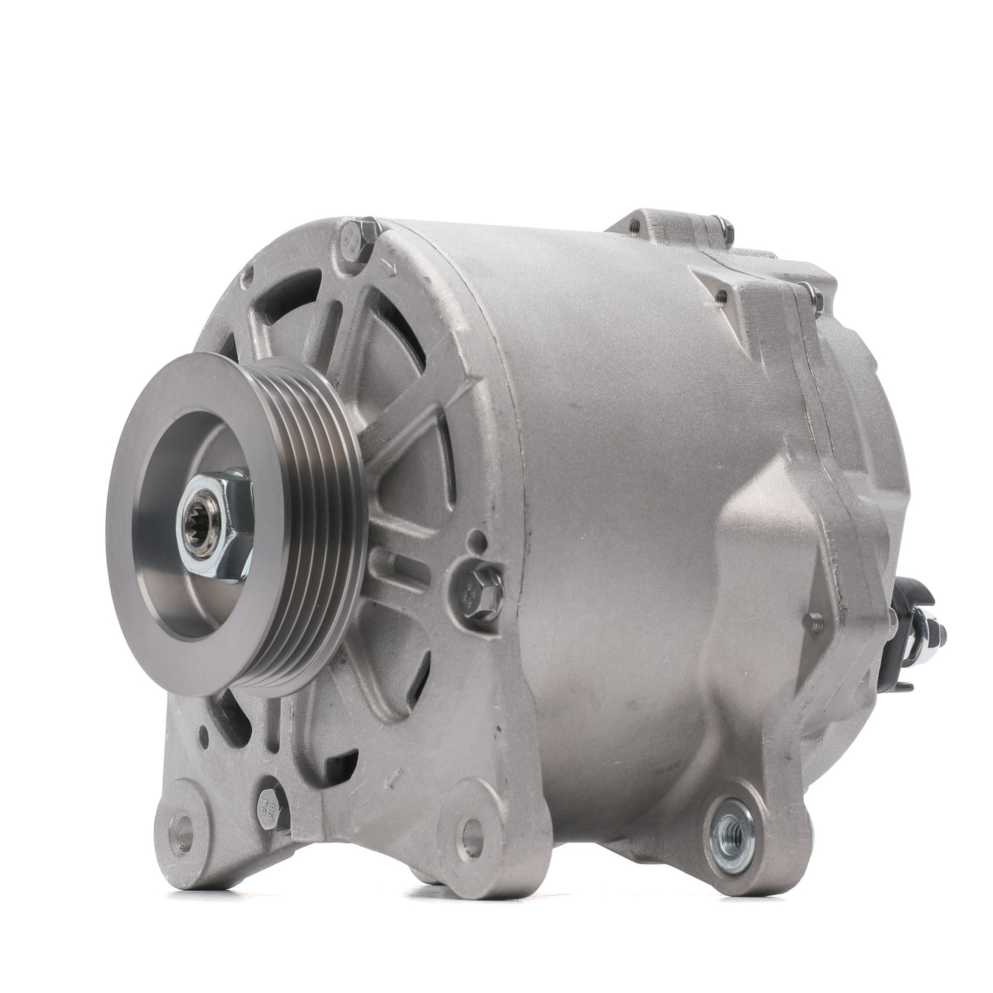 Alternators RIDEX 4G0659 rating