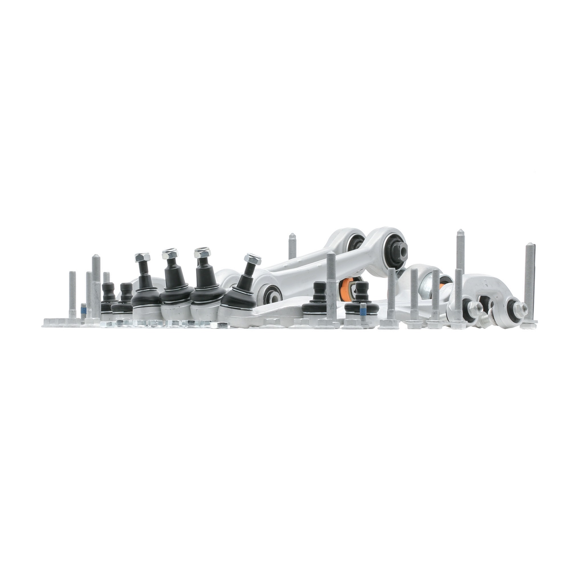 Ремонтен комплект, напречен носач 4D0407070A RIDEX 772S0168 VW, AUDI, SKODA, SEAT