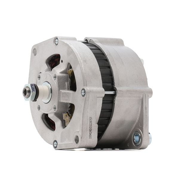 RIDEX 4G0662 Lichtmaschine