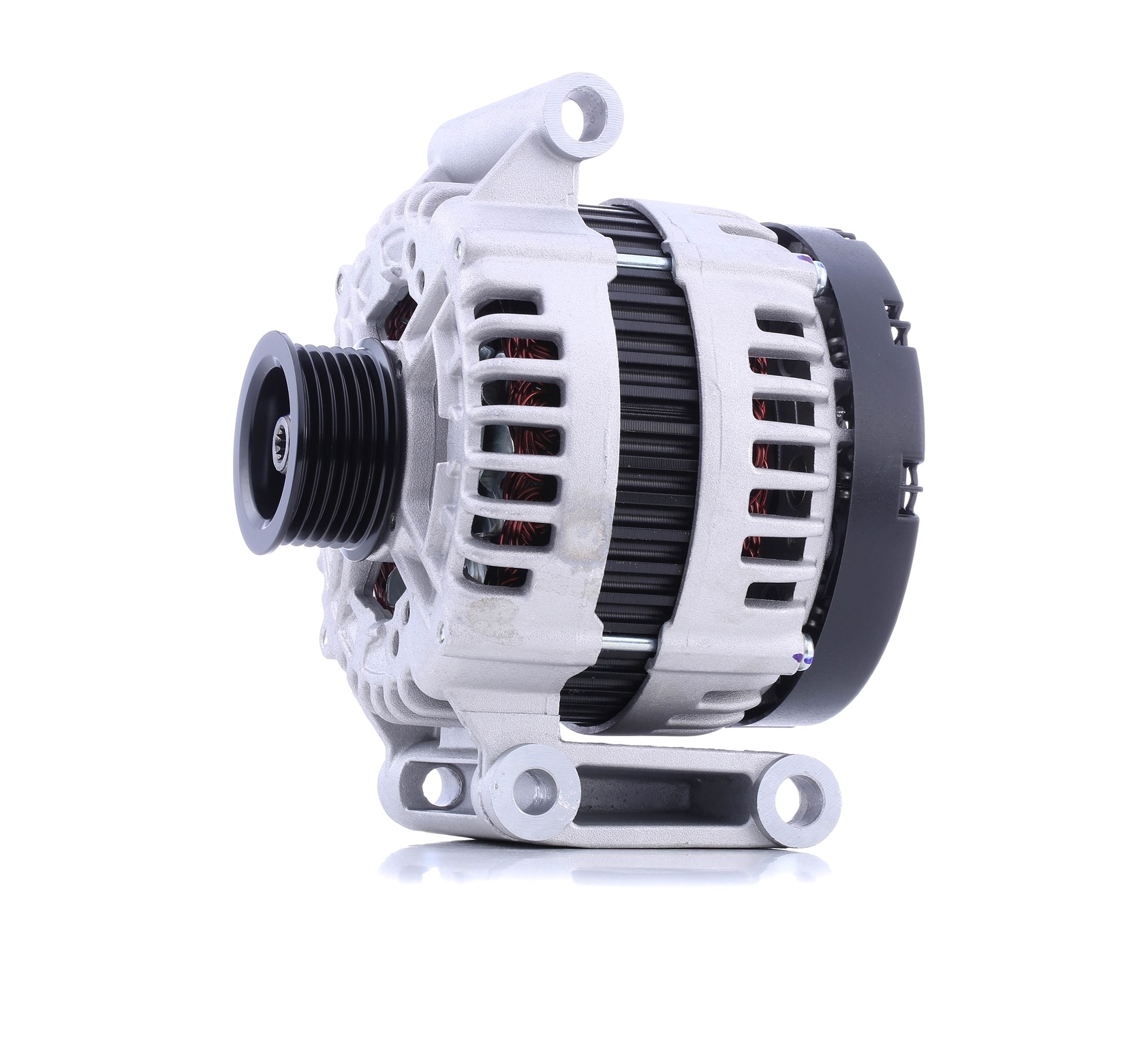 Original Alternator SKGN-0320886