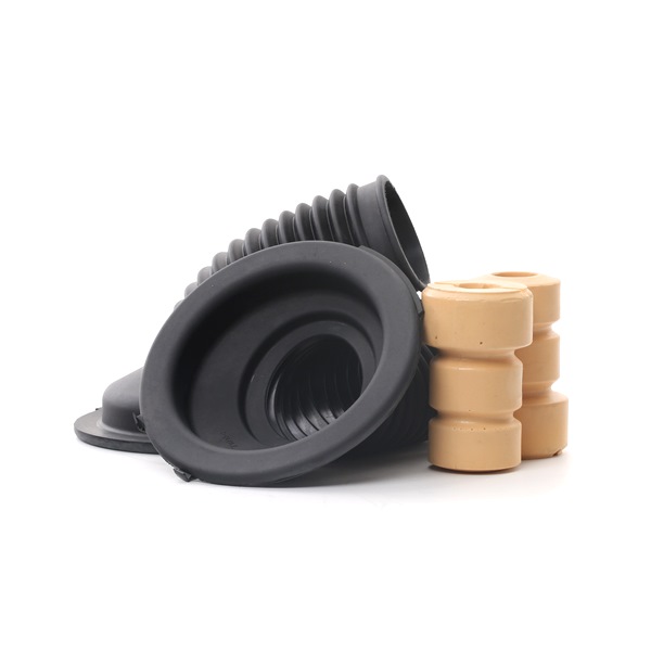 Veerpoot, rubber STARK SKDCK-1240060