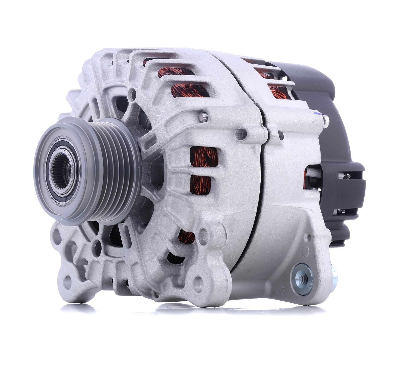 Original Alternator SKGN-0320899