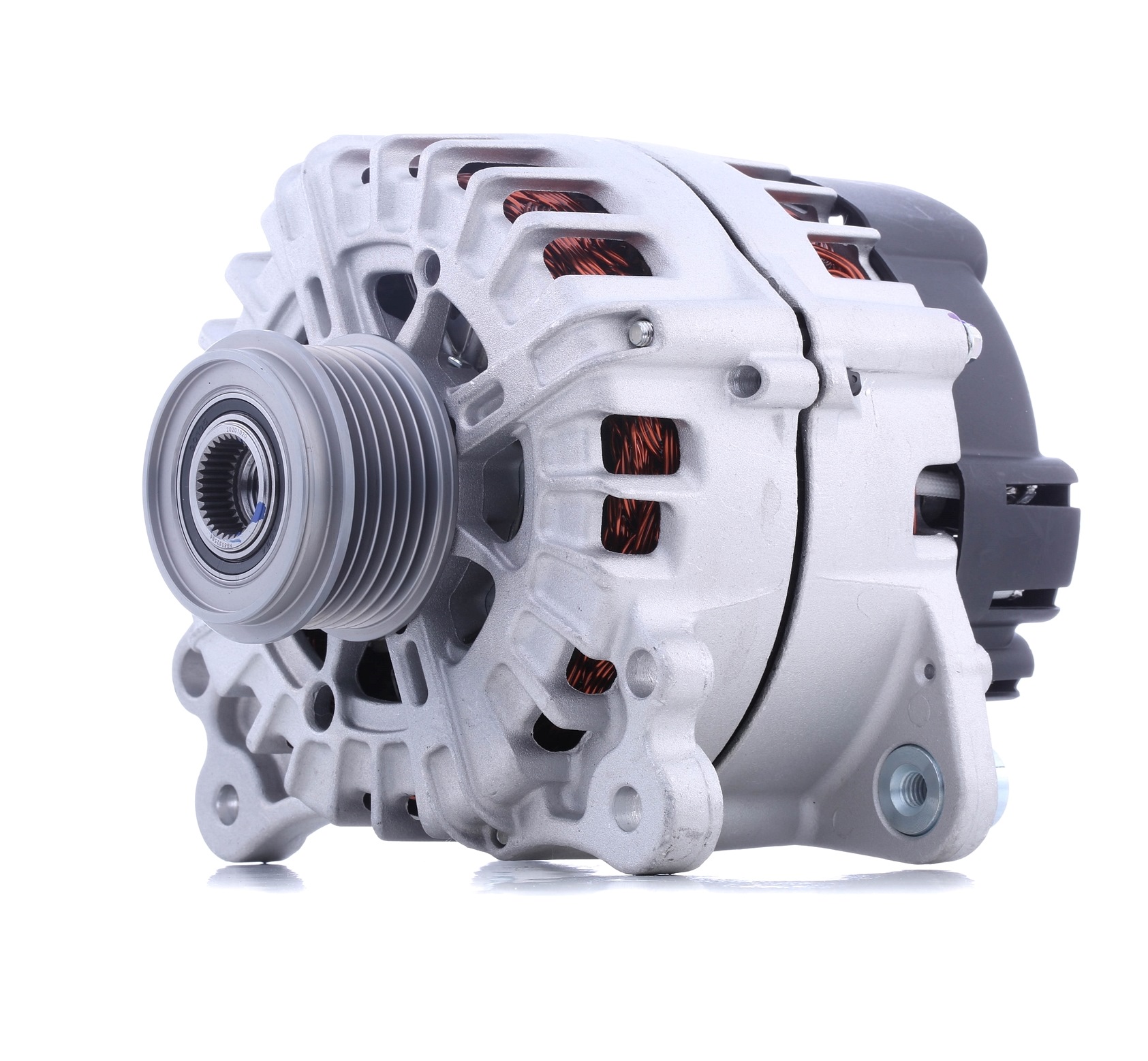 Generátor RIDEX 4G0677 értékelés