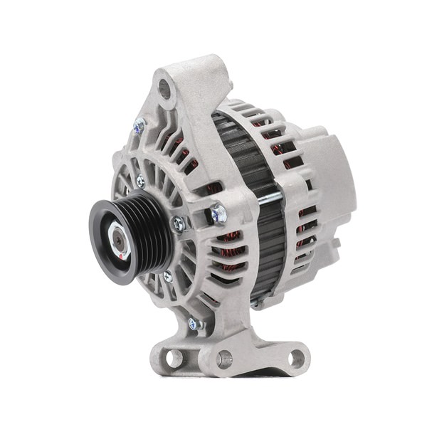 Generator 2S6T10300DD RIDEX 4G0678 FORD, LAND ROVER, FORD USA
