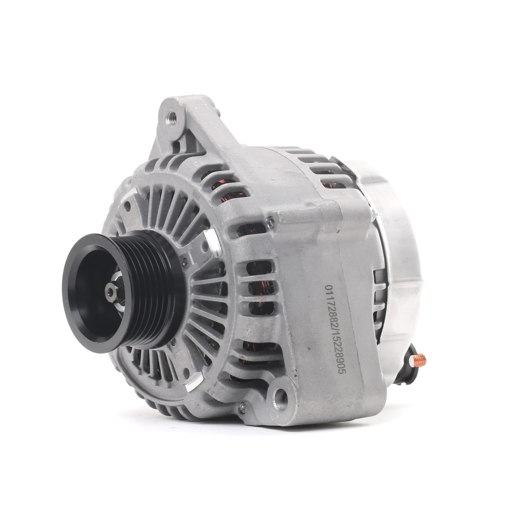 Alternator STARK SKGN-0320904 Bewertung