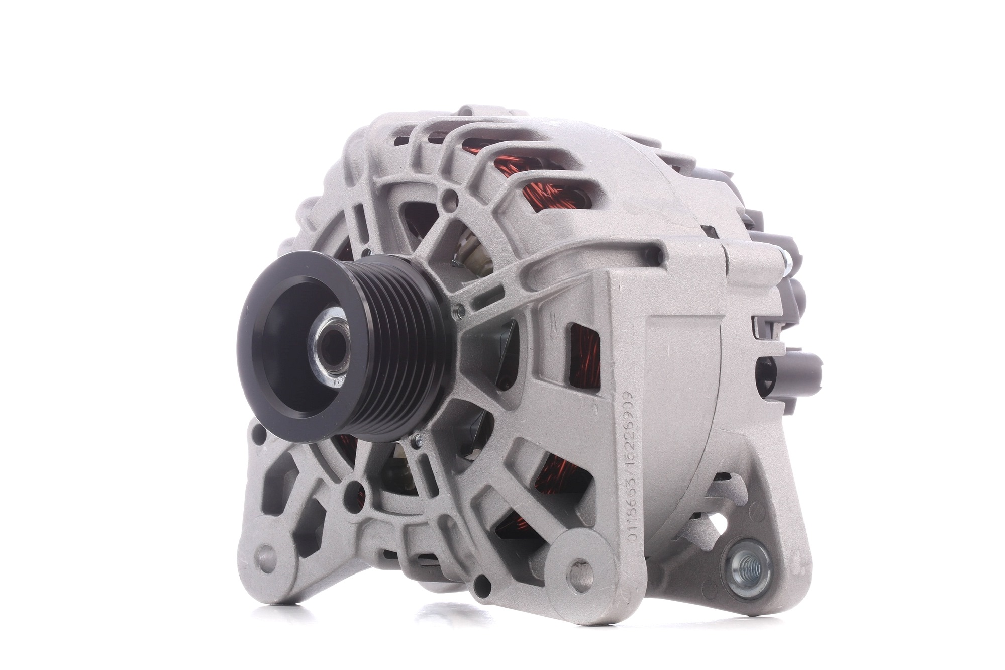 Original Alternator SKGN-0320905