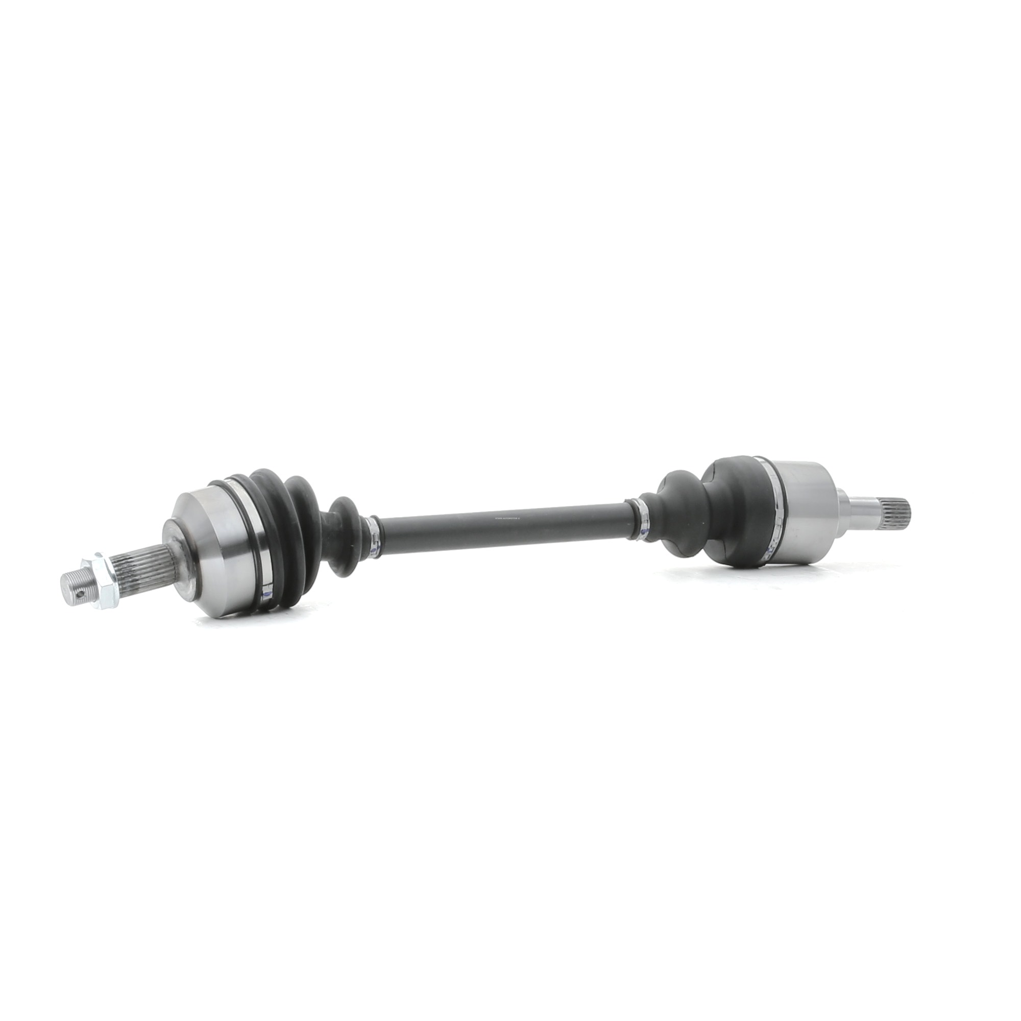 Vetoakseli STARK SKDS-0210567 luokitus