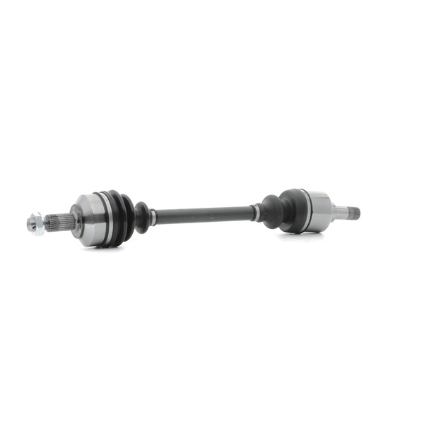 RIDEX 13D0535 Vetoakseli