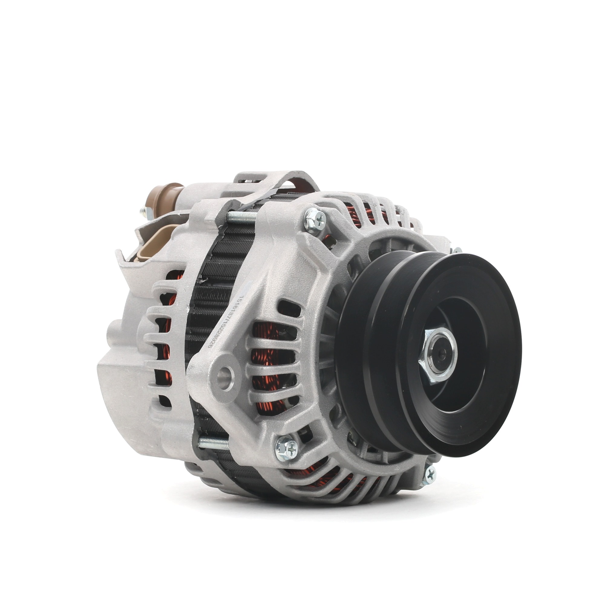 Alternator RIDEX 4G0684 Bewertung
