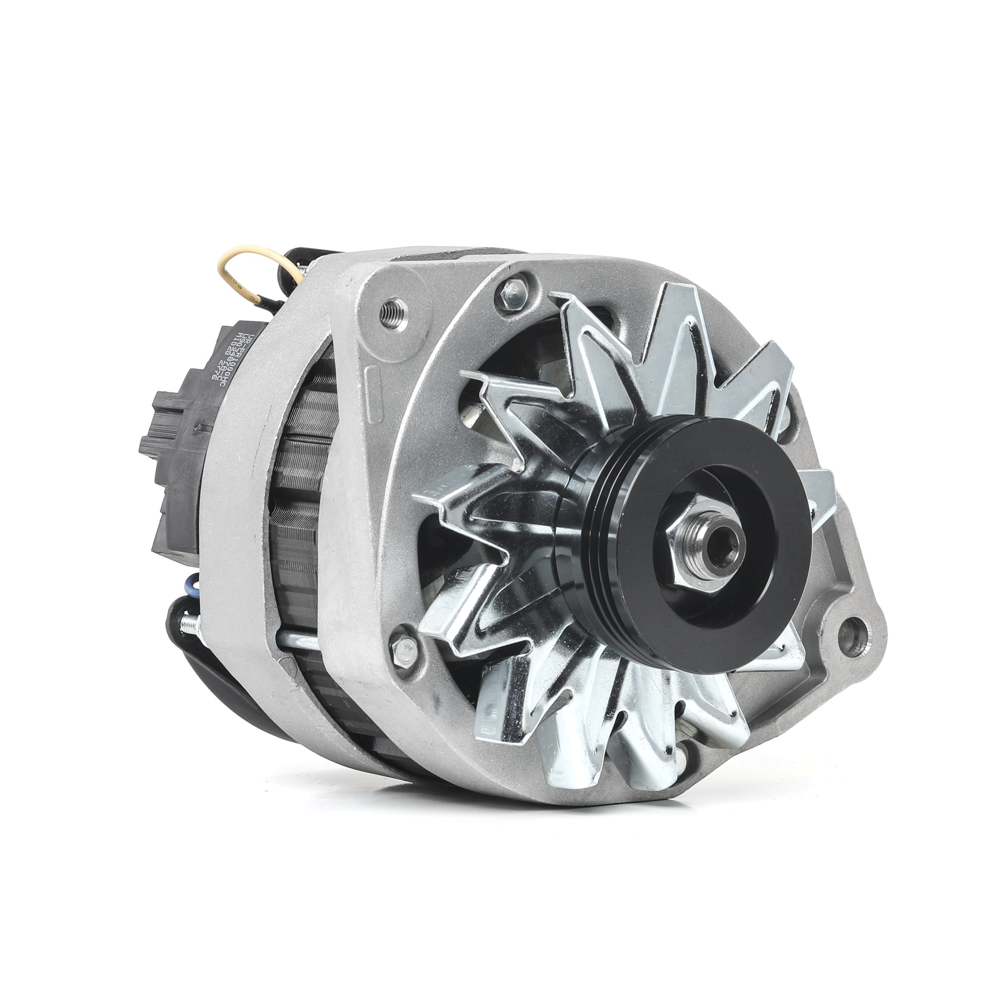 Original Alternator SKGN-0320907