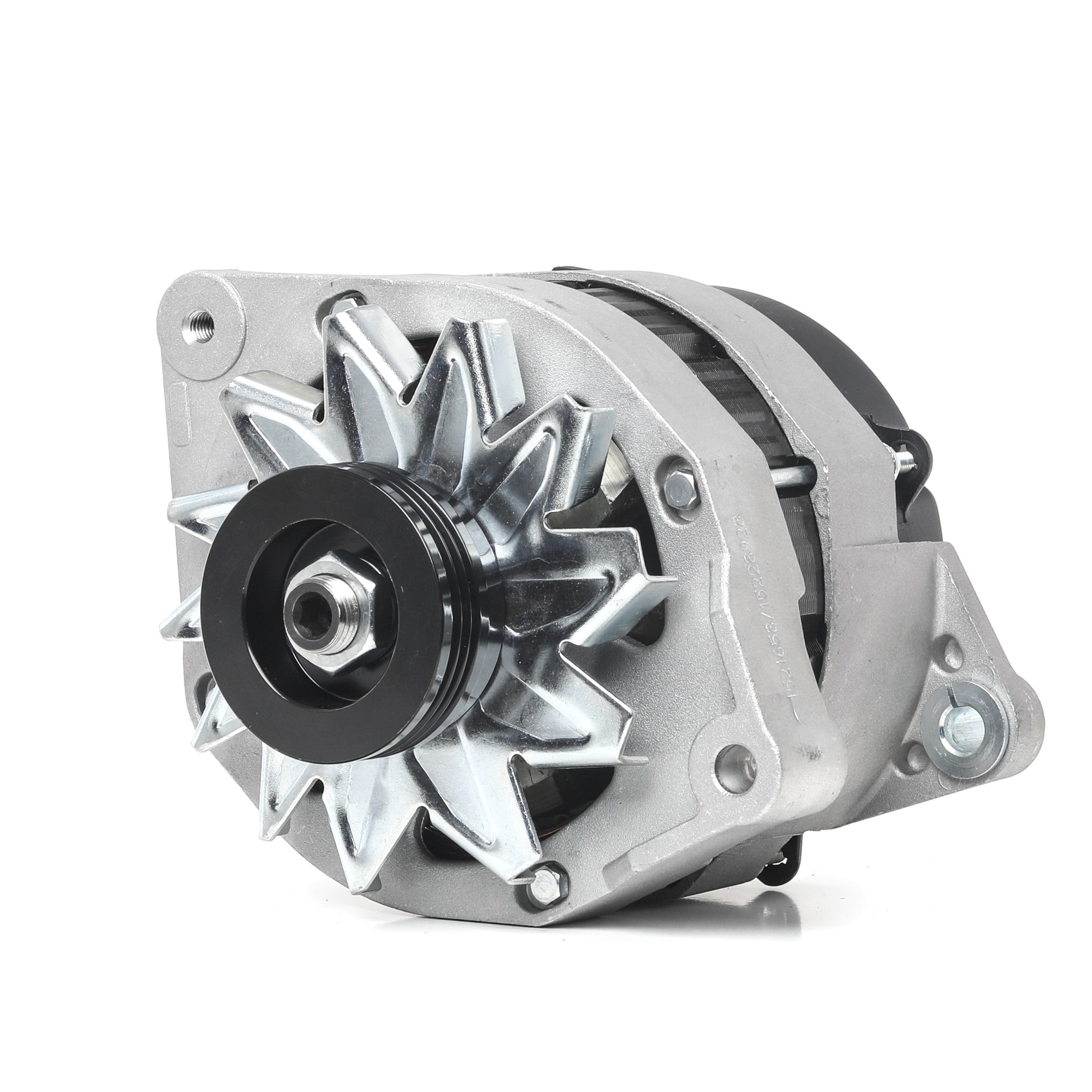 Alternator RIDEX 4G0685 oceny