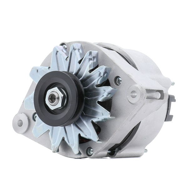 Lichtmaschine 4G0689 RIDEX 90349211 OPEL, VAUXHALL