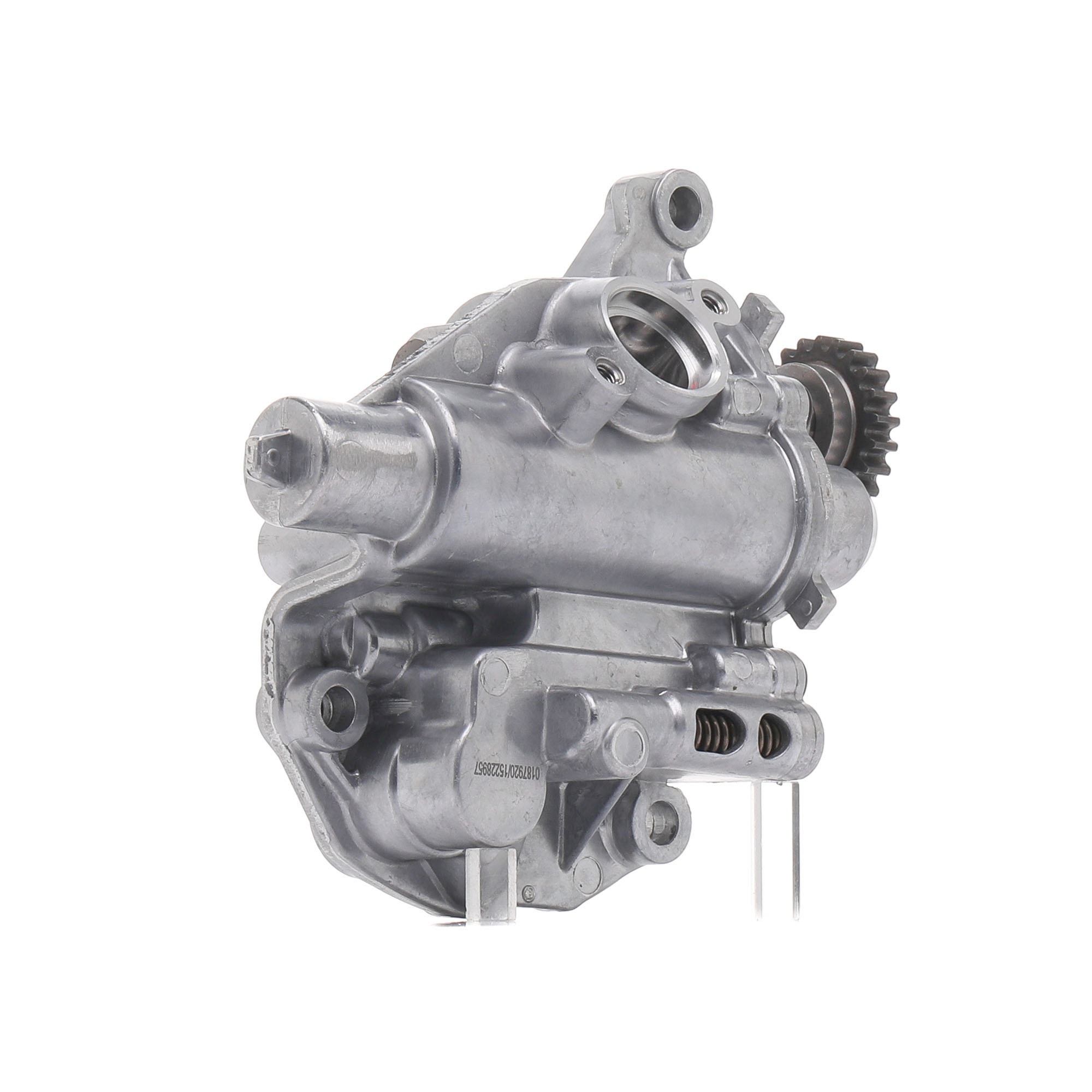 STARK SKOPM1700037 Olie-pomp Audi A5 B8 Cabrio 2.0 TFSI 211 Pk Benzine 2013
