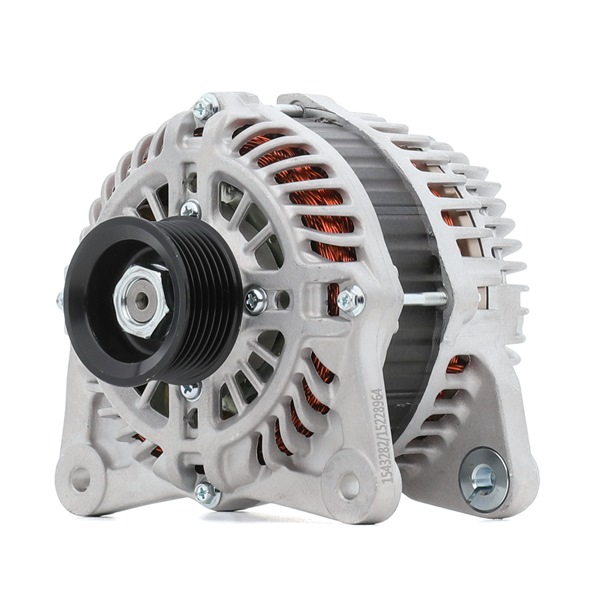 RIDEX 4G0694 Lichtmaschine