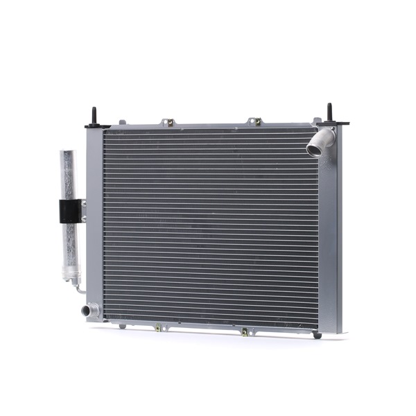 RIDEX 2668C0004 Kühlmodul