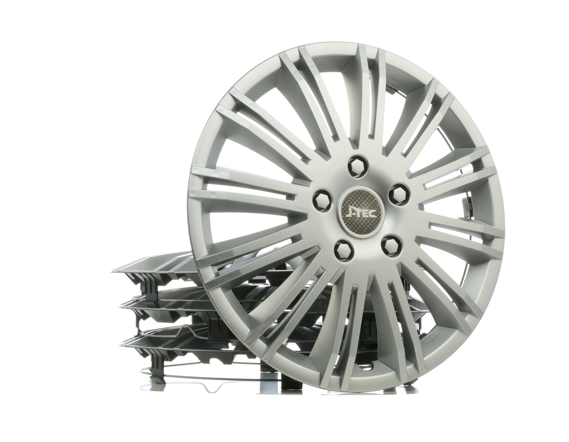J-TEC Discovery J14143 Poklice na kola Jednotka množství: Sada