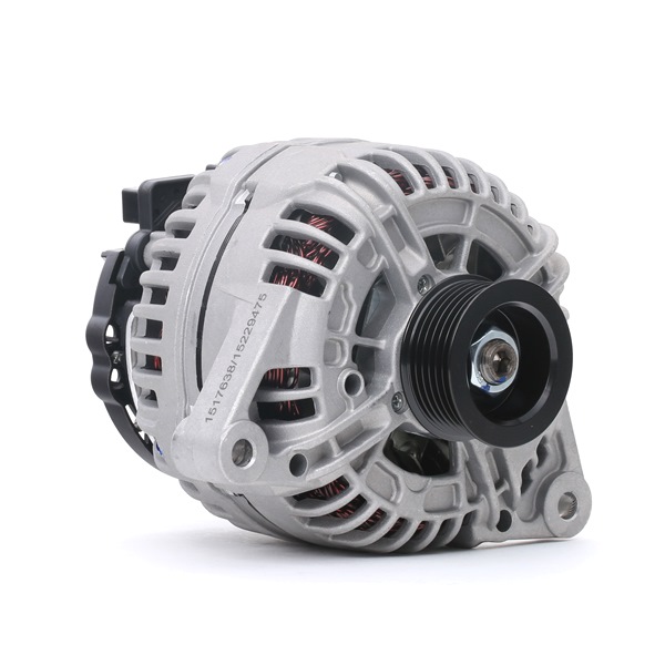 Dynamo RIDEX 4G0696