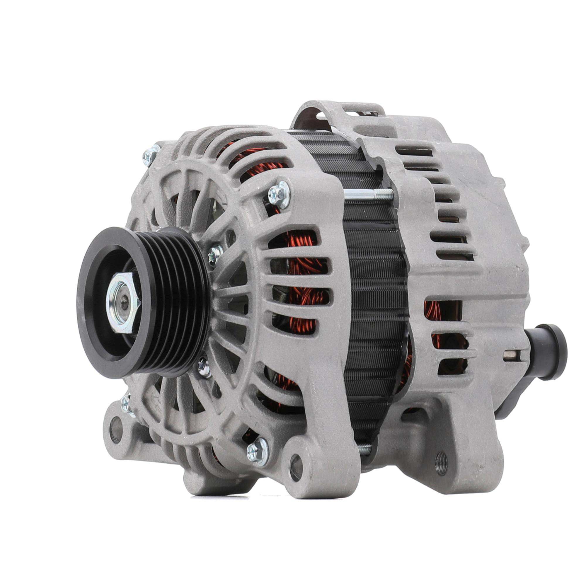 Lichtmaschine 4G0698 RIDEX 5705KW VW, RENAULT, PEUGEOT, CITROЁN, DS