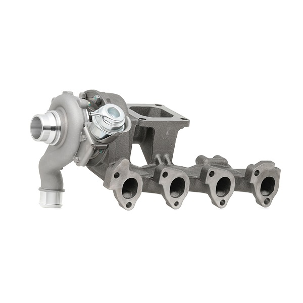 Turbocompressore RIDEX 2234C0299