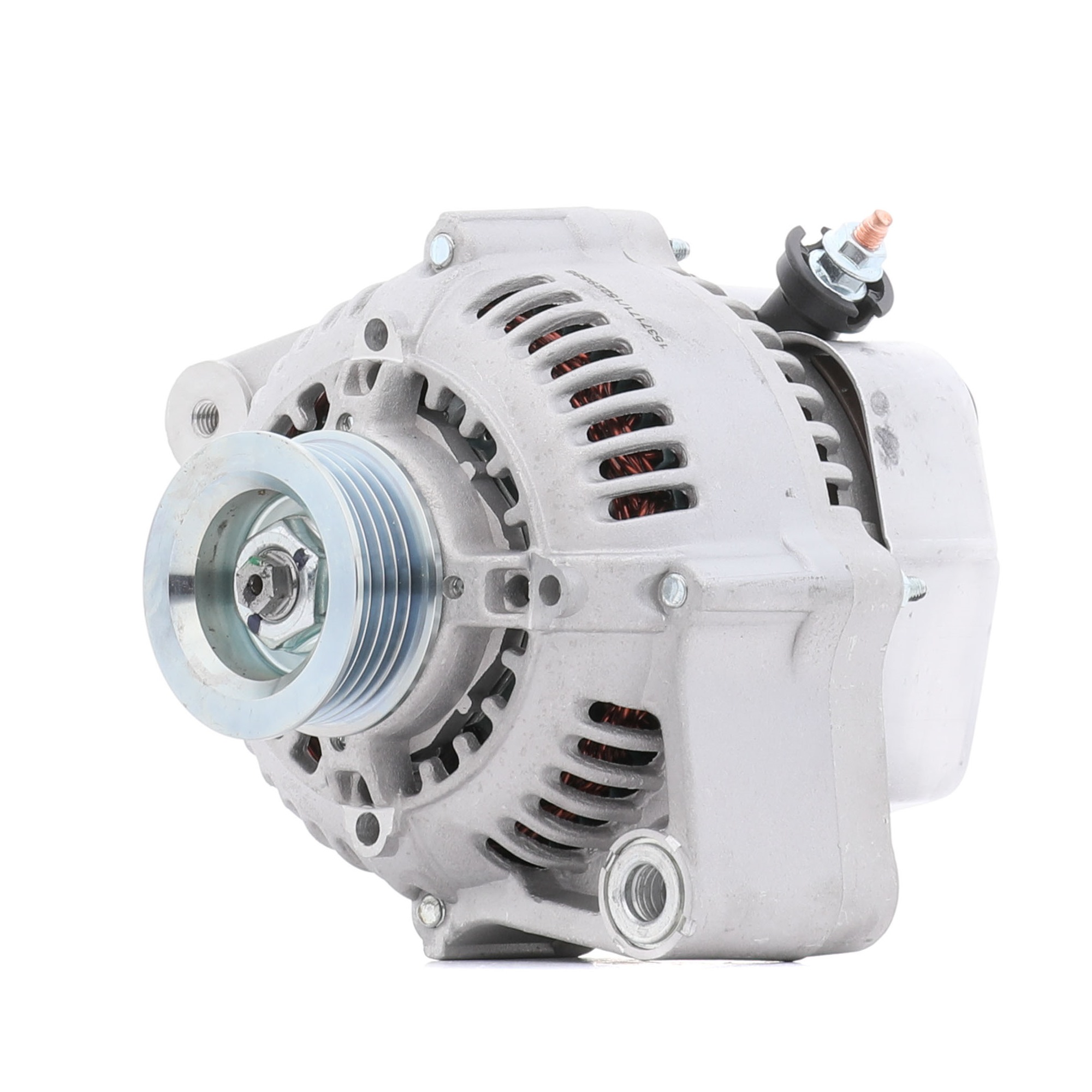 Dynamo / Alternator 2706016260 RIDEX 4G0707 TOYOTA, WIESMANN