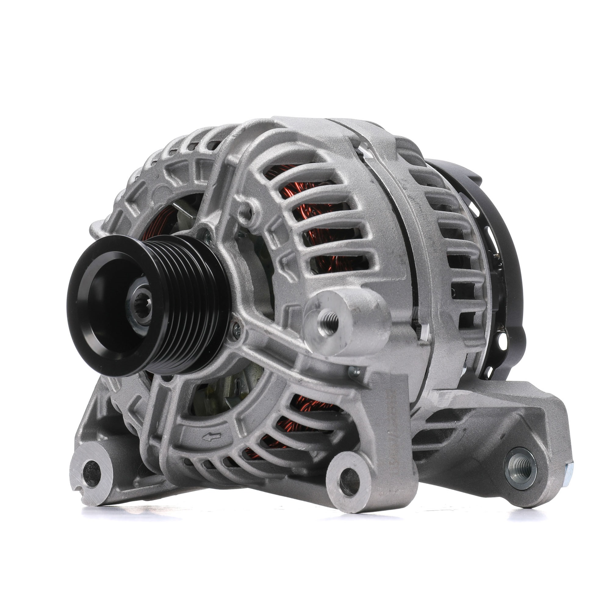 RIDEX 4G0709 replacement BMW Z4 E85 alternator price