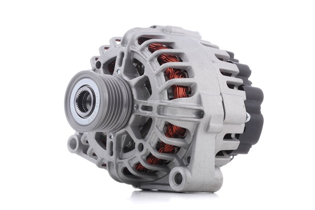 Lichtmaschine SKGN-0320932 STARK A6391500250 MERCEDES-BENZ, SMART