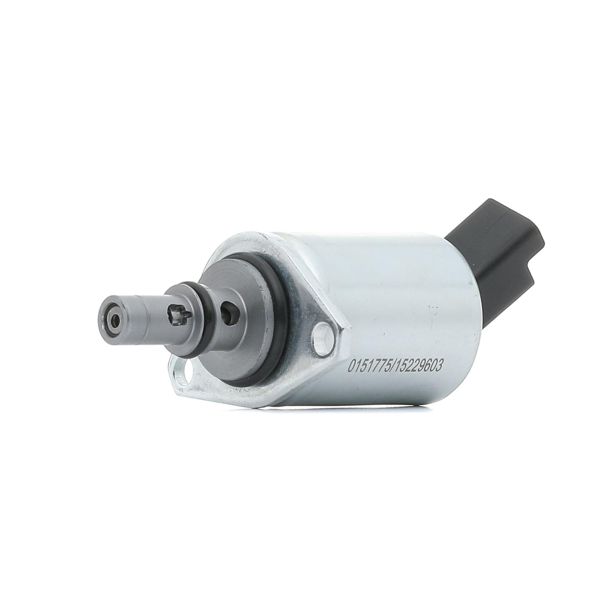 Regelventil, Kraftstoffmenge (Common-Rail-System) STARK SKCVQ-4550003 Bewertung