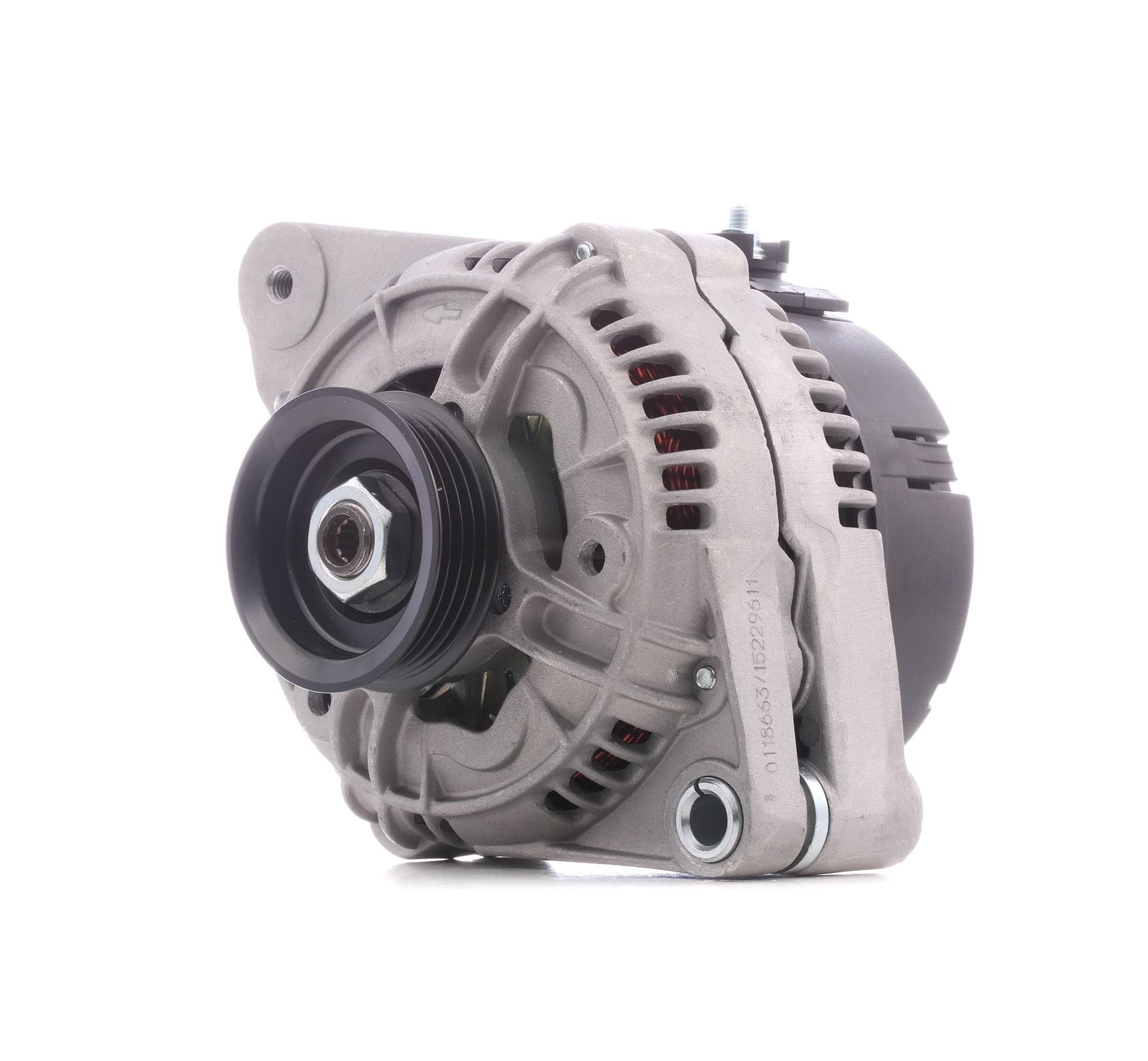 Dinamo STARK SKGN-0320935 valutazione