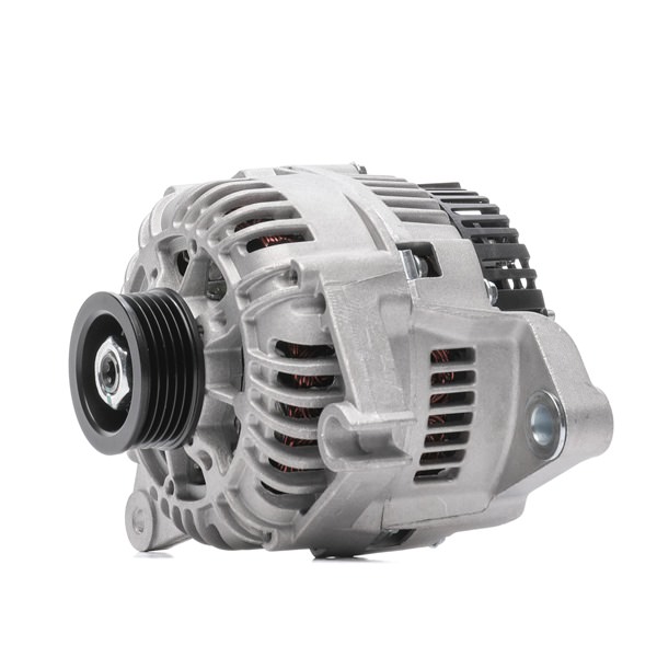 Lichtmaschine 5705-L2 RIDEX 4G0718 PEUGEOT, CITROЁN
