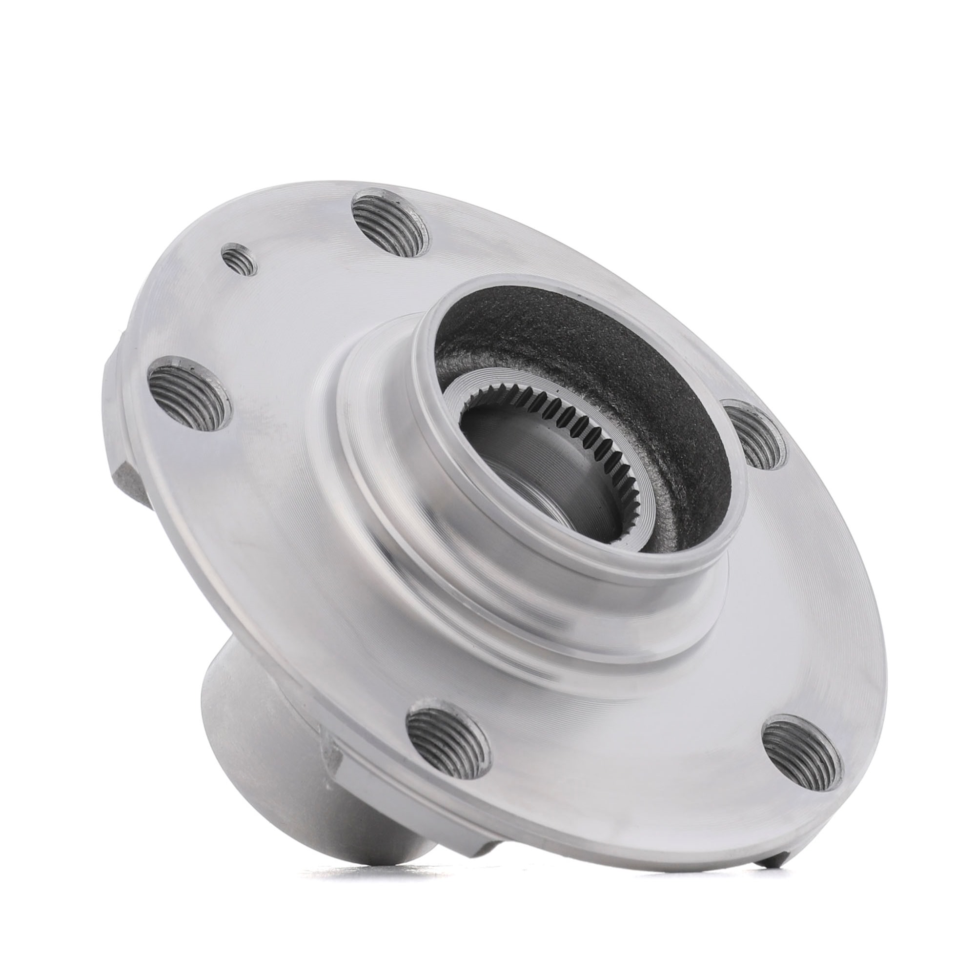 Radnabe 653W0170 RIDEX 4E0407613C VW, AUDI, BENTLEY