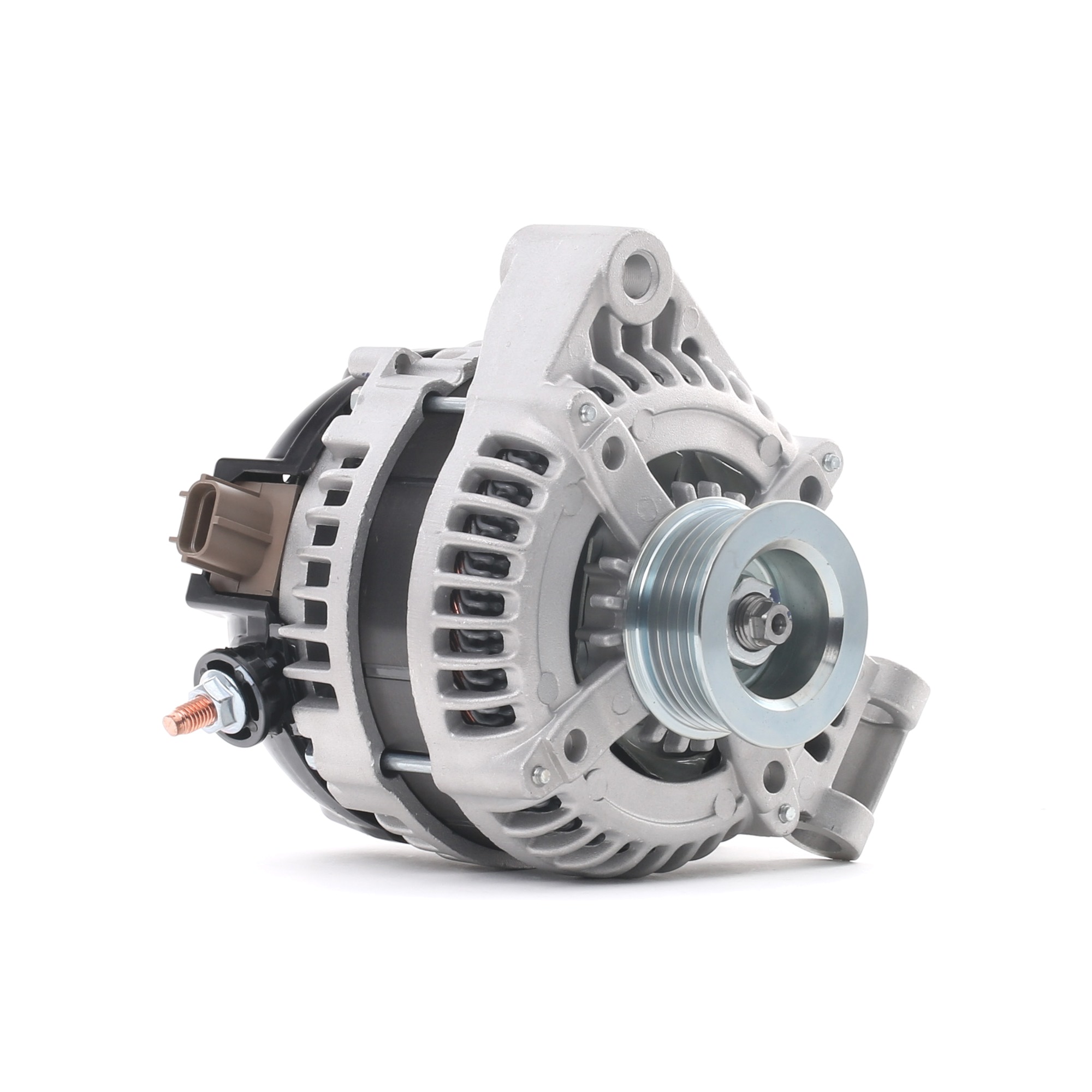 Lichtmaschine 4G0720 RIDEX YLE500290 LAND ROVER, ROVER