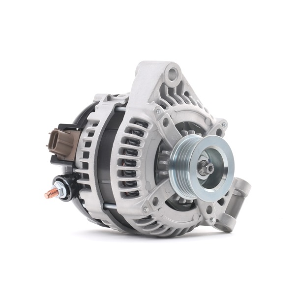 RIDEX 4G0720 Lichtmaschine
