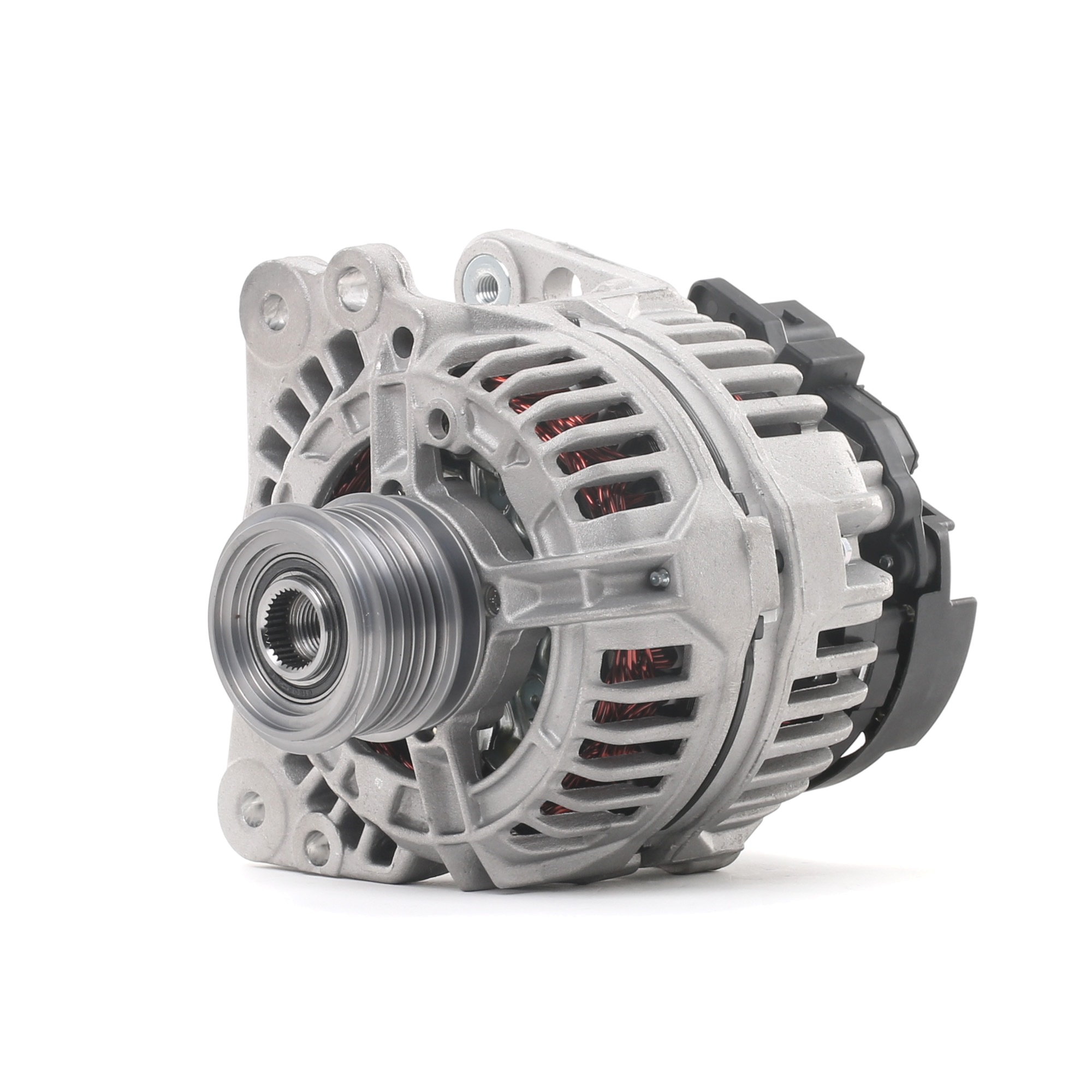 Original Alternator SKGN-0320943