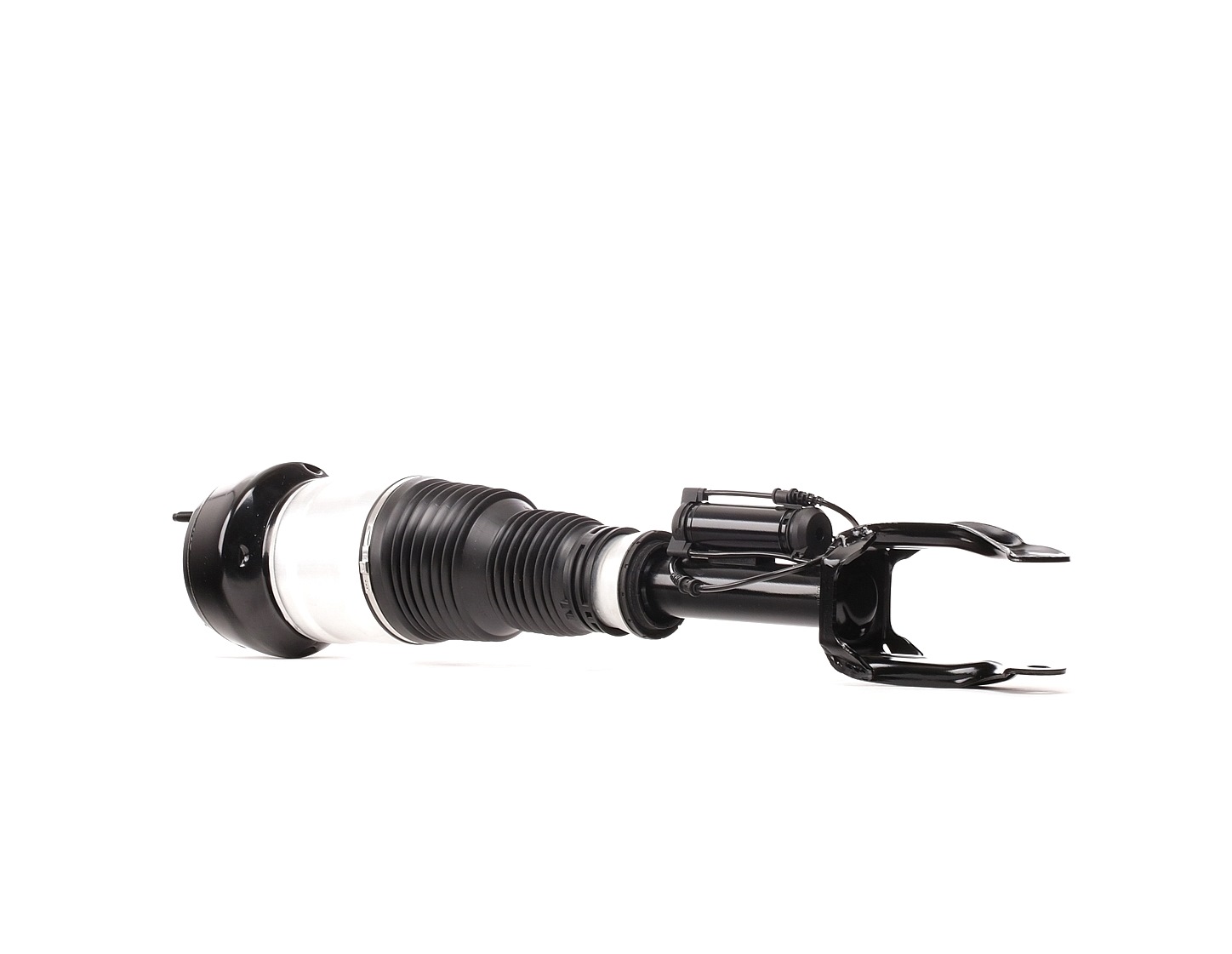 RIDEX 4118A0022 Luchtvering Mercedes W166 prijs