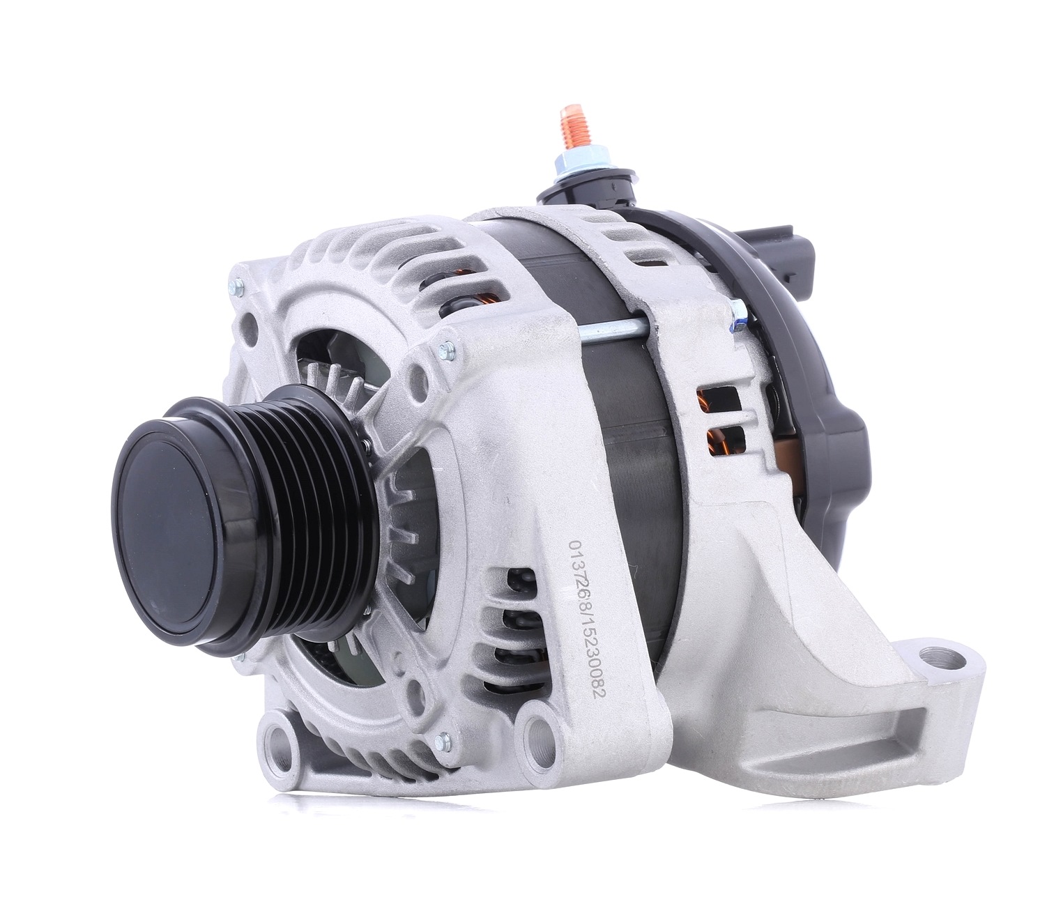 Original Alternator SKGN-0320948