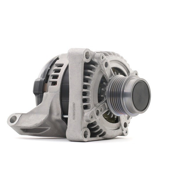 Lichtmaschine 4G0727 RIDEX 04868431AB VW, CHRYSLER, DODGE