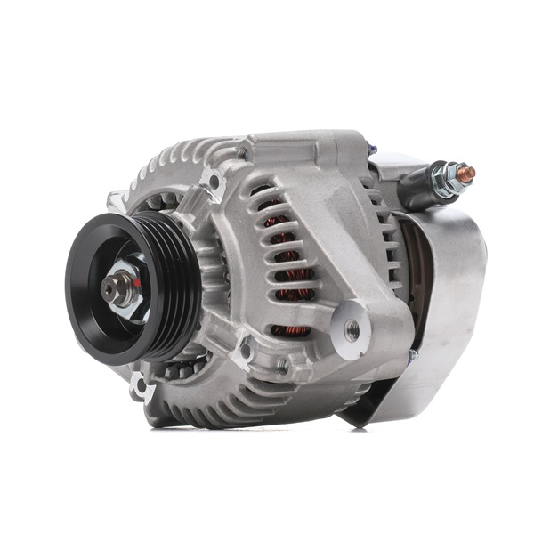 RIDEX 4G0729 Lichtmaschine