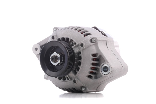 RIDEX 4G0735 Lichtmaschine