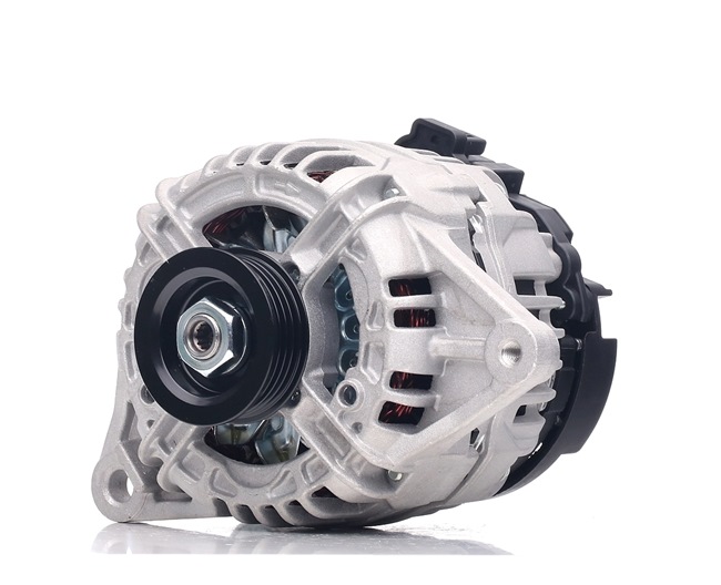 RIDEX 4G0744 Alternador