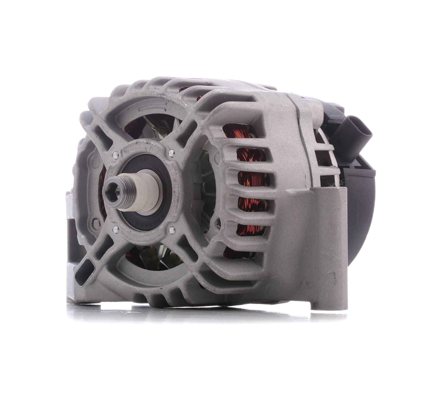 Generátor RIDEX 4G0747 értékelés