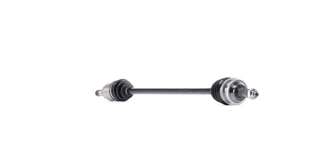 15230211 RIDEX 13D0542 Drivaxel SUZUKI Splash Hatchback pris vänster och höger