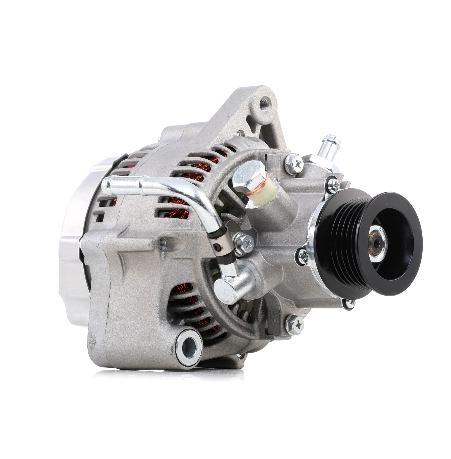 Alternateur YLE102080 RIDEX 4G0752 LAND ROVER, ROVER