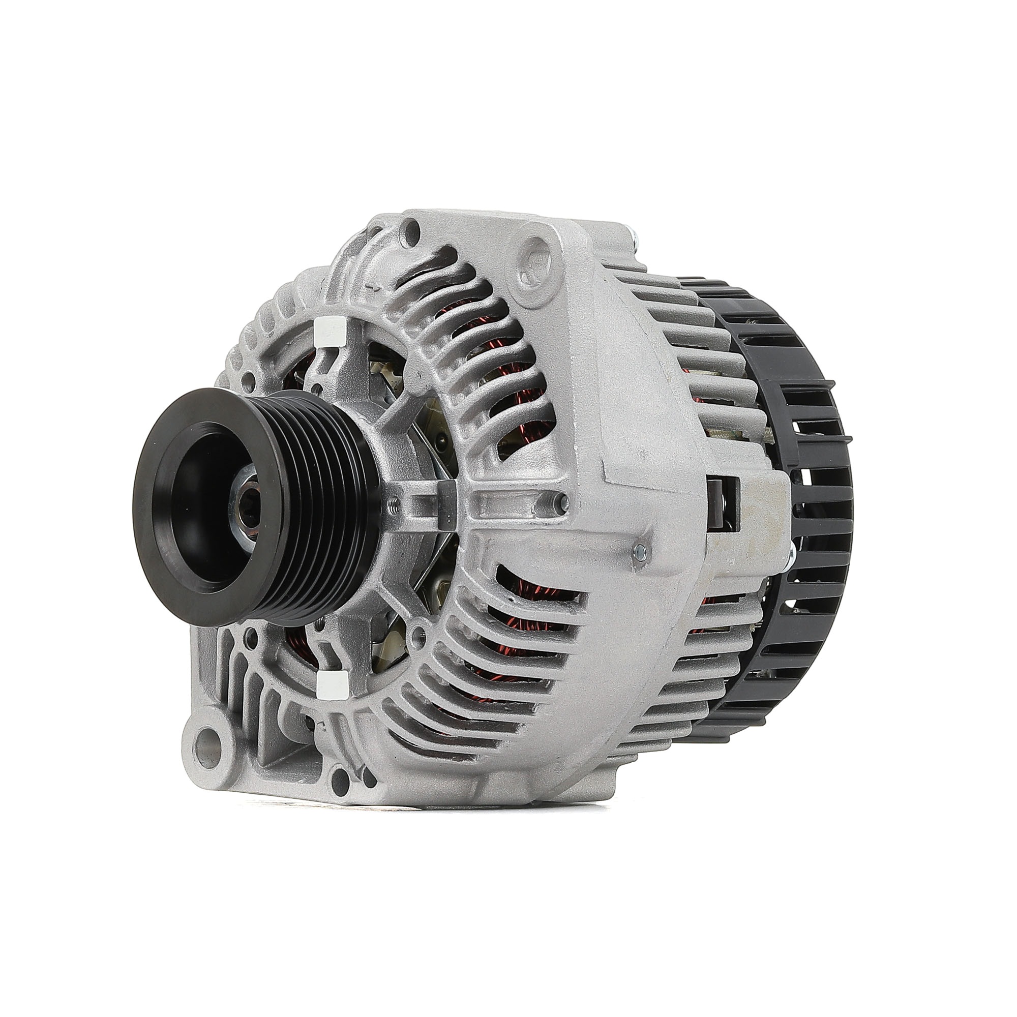 Alternators RIDEX 4G0753 rating