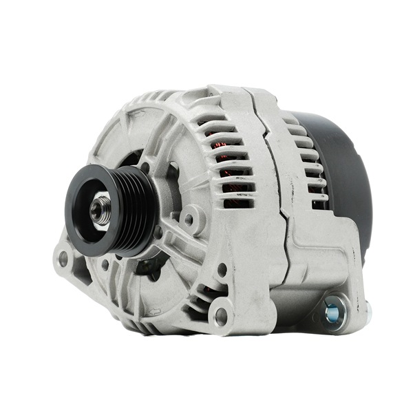 RIDEX 4G0757 Lichtmaschine