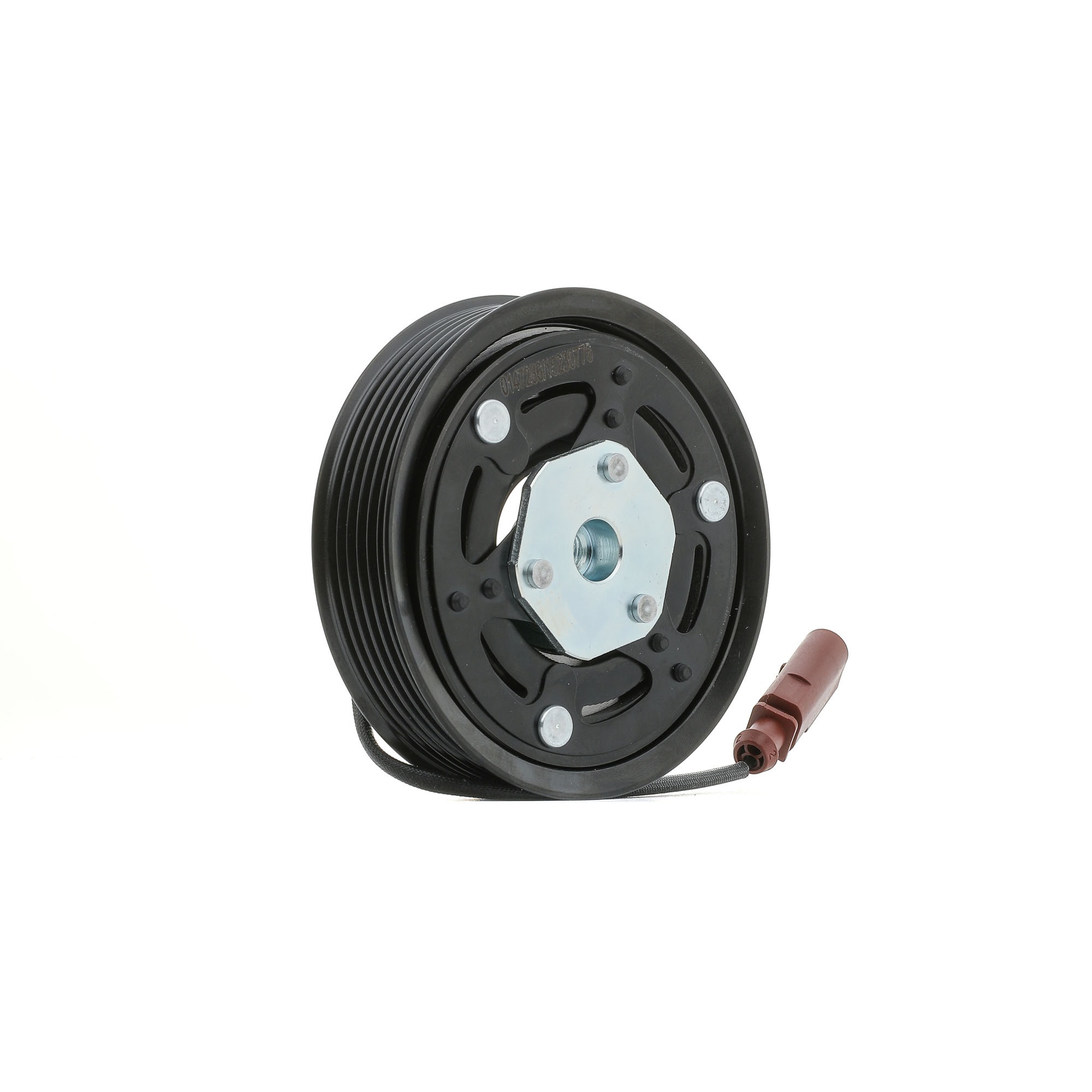 Embrayage électromagnétique STARK SKMCA-1640012 évaluation