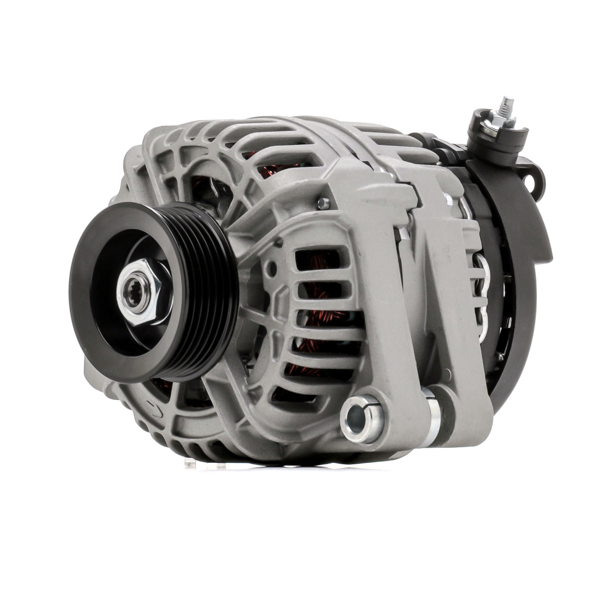 Alternateur RIDEX 4G0771